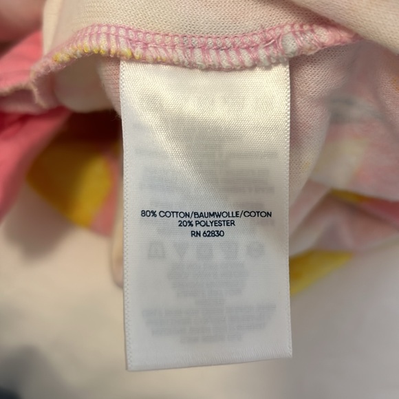 Lands’ End Swimsuit Beach cover-up - Picture 4 of 6